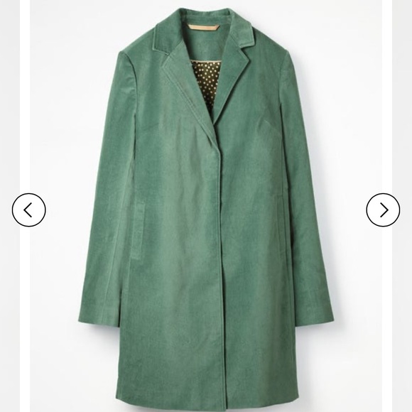 ben sherman smithy jacket